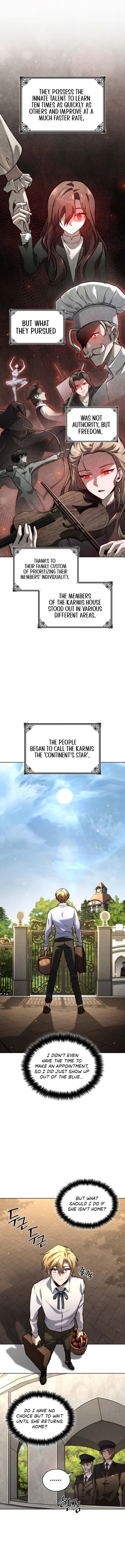 Infinite Mage, Chapter 105 image 07